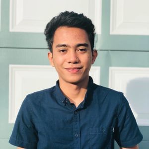 Meet your Posher, Rhendel kyle